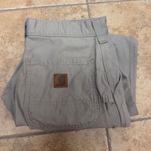 Carhartt cargo pants